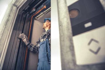 Instalación de elevadores verticales-web
