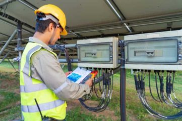 Instalación de plantas de energías automatizadas-web