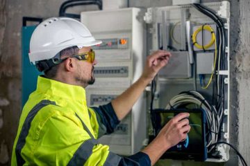 Mantenimiento de subestaciones eléctricas-web